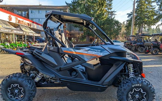 2021 CFMOTO ZFORCE 950 Sport