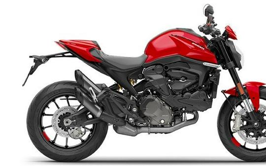 2024 Ducati MONSTER