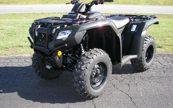 2024 Honda FourTrax Rancher