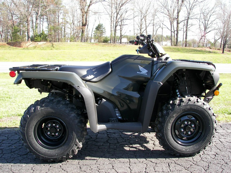 2024 Honda FourTrax Rancher