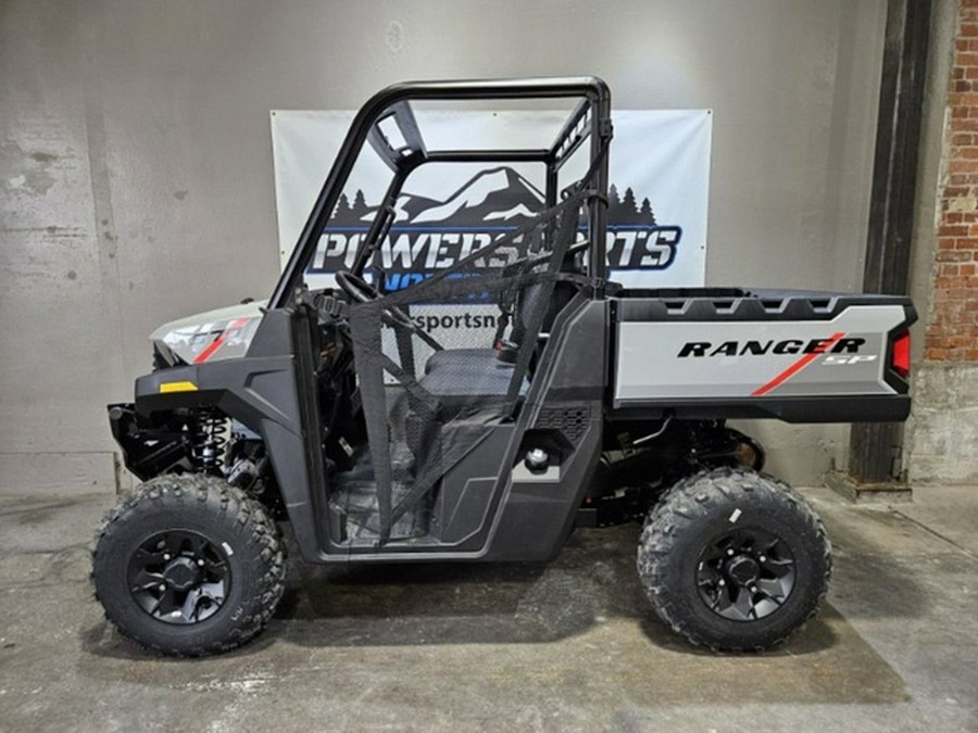 2024 Polaris Ranger SP 570 Premium