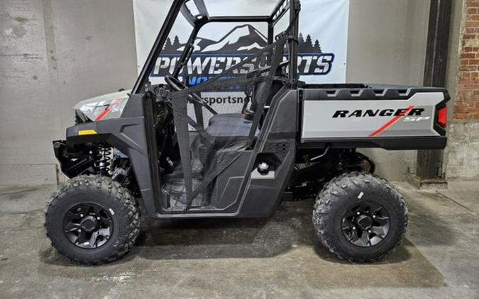 2024 Polaris Ranger SP 570 Premium