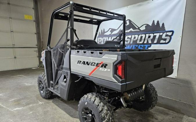 2024 Polaris Ranger SP 570 Premium