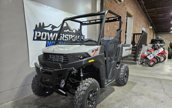 2024 Polaris Ranger SP 570 Premium