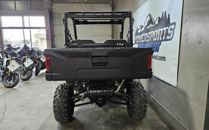 2024 Polaris Ranger SP 570 Premium