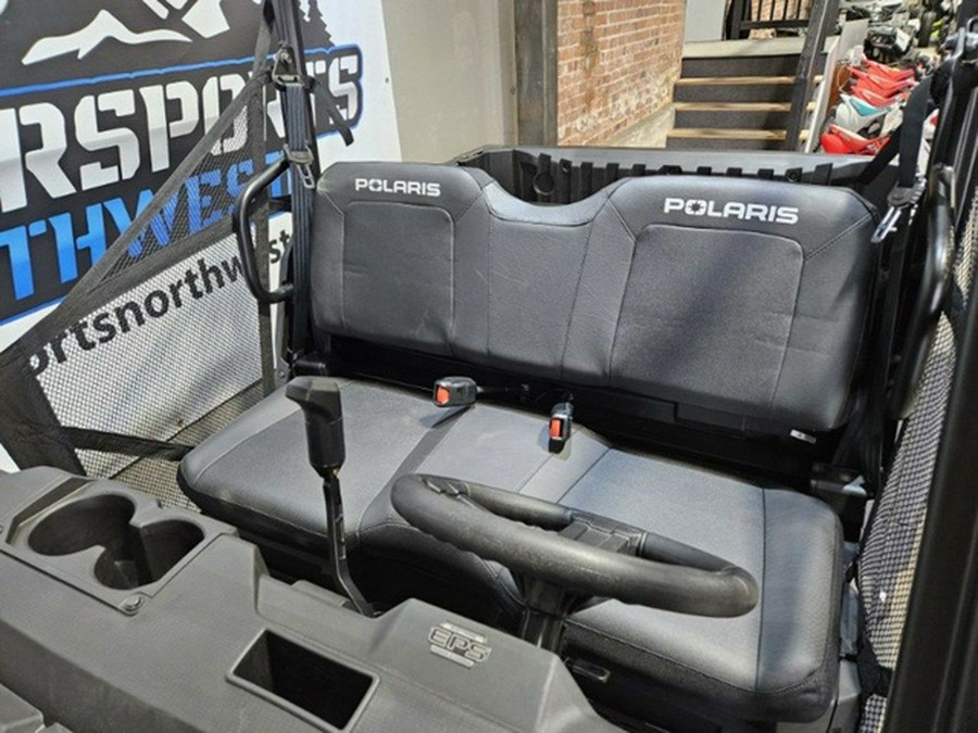 2024 Polaris Ranger SP 570 Premium