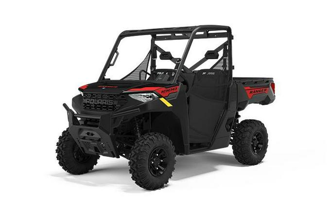 2022 Polaris Industries RANGER 1000 PREMIUM