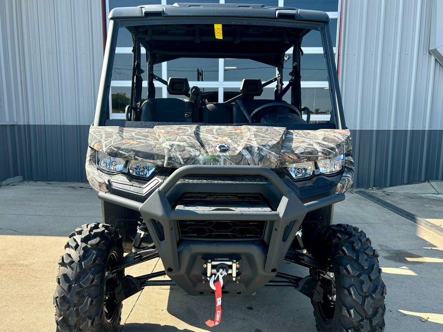 2024 Can-Am™ Defender MAX XT HD10