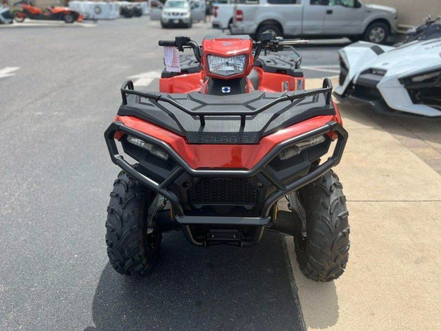 2024 Polaris Sportsman 570 EPS