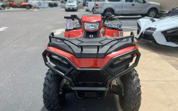 2024 Polaris Sportsman 570 EPS