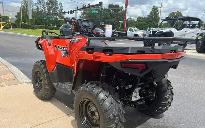 2024 Polaris Sportsman 570 EPS