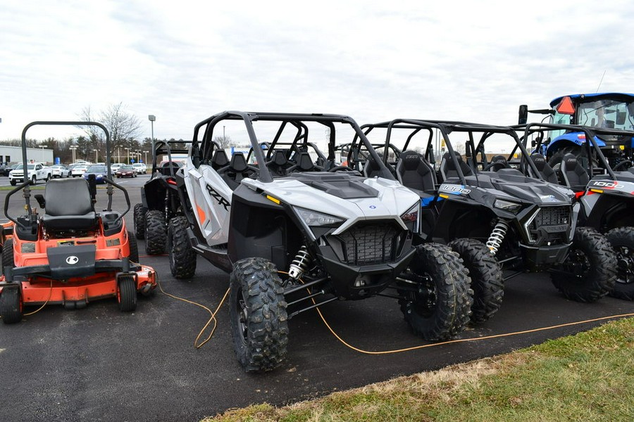 2023 Polaris® RZR Pro XP 4 Sport