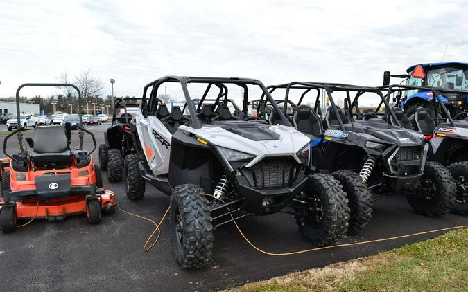 2023 Polaris® RZR Pro XP 4 Sport