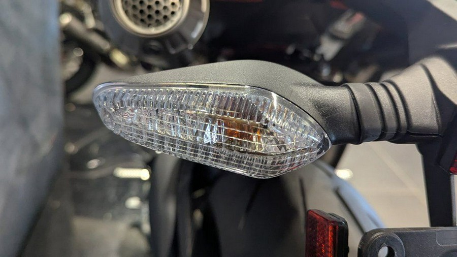 2023 Ducati Streetfighter V4 Lamborghini Livery