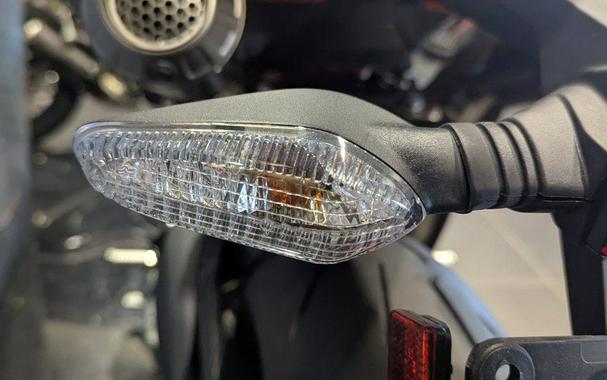 2023 Ducati Streetfighter V4 Lamborghini Livery