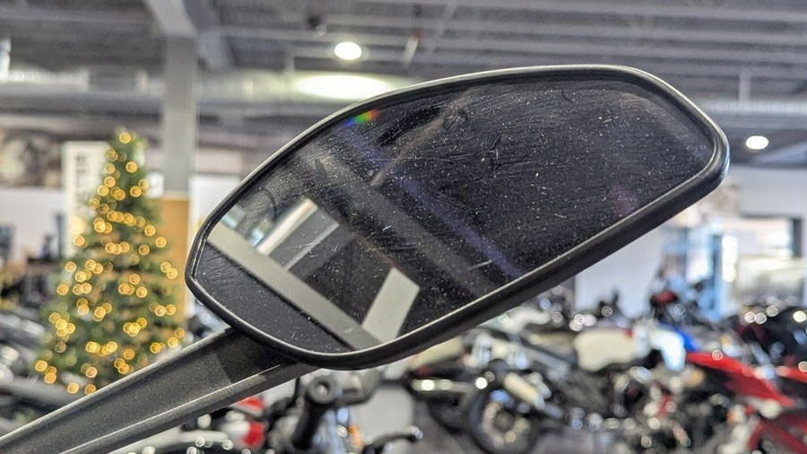 2023 Ducati Streetfighter V4 Lamborghini Livery