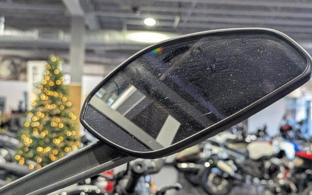 2023 Ducati Streetfighter V4 Lamborghini Livery