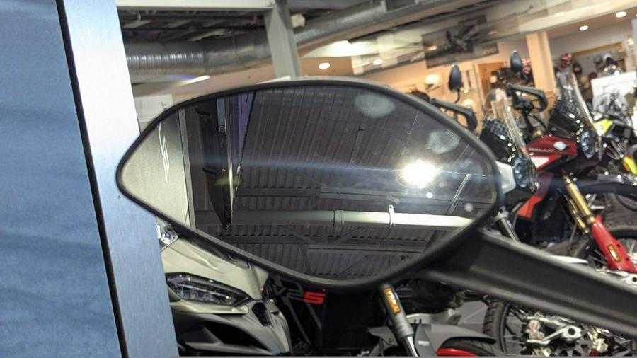 2023 Ducati Streetfighter V4 Lamborghini Livery