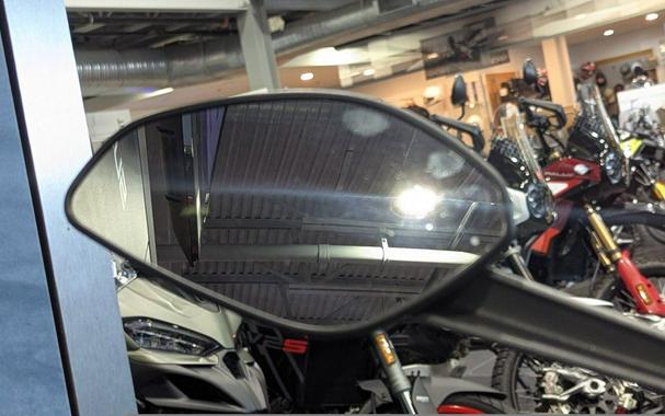 2023 Ducati Streetfighter V4 Lamborghini Livery