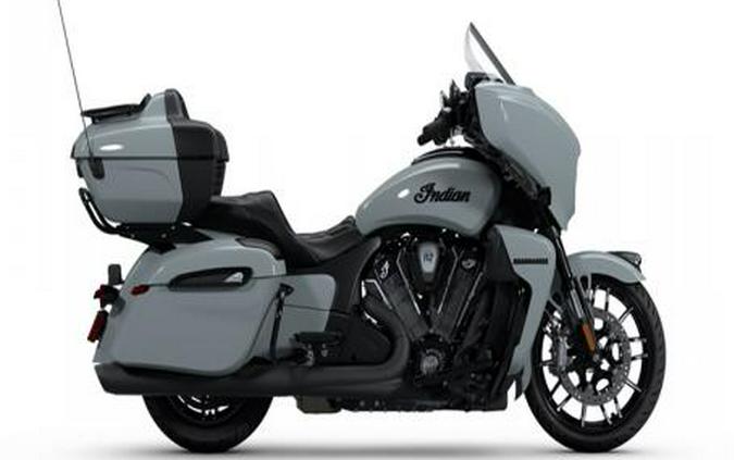 2025 Indian Motorcycle Roadmaster® PowerPlus Dark Horse® with 112 and PowerBand Audio Package