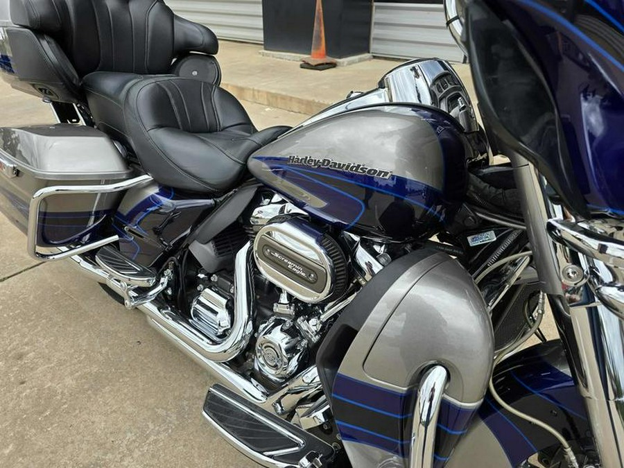 2017 Harley-Davidson® FLHTKSE - CVO™ Limited