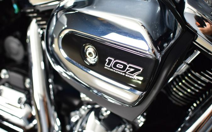 2023 Harley-Davidson Road Glide