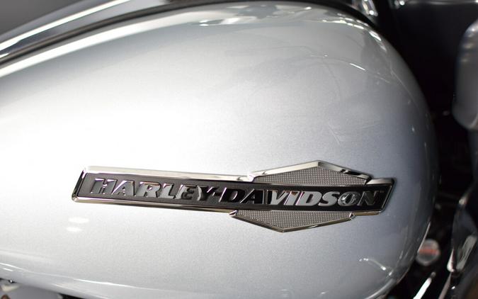 2023 Harley-Davidson Road Glide