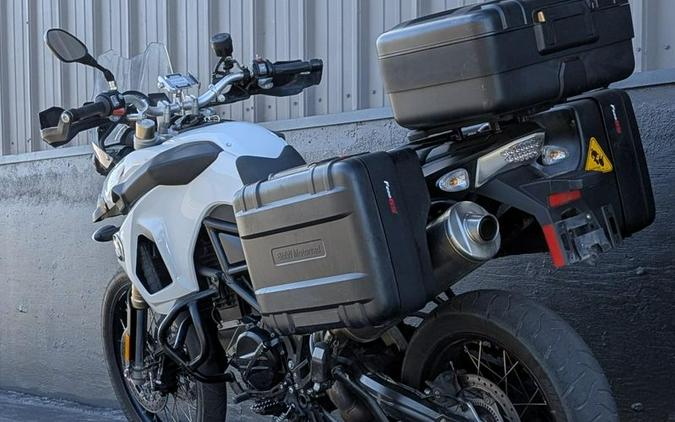 Used 2010 BMW F 800 GS