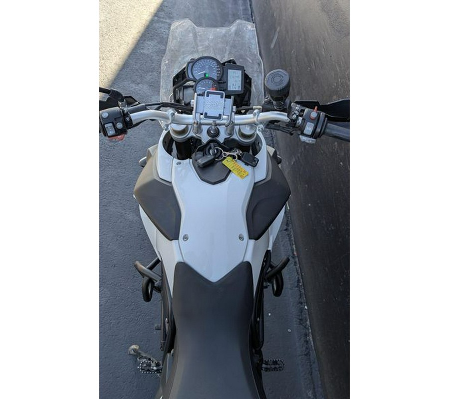 Used 2010 BMW F 800 GS