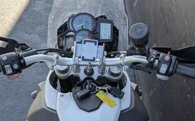 Used 2010 BMW F 800 GS