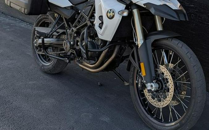 Used 2010 BMW F 800 GS