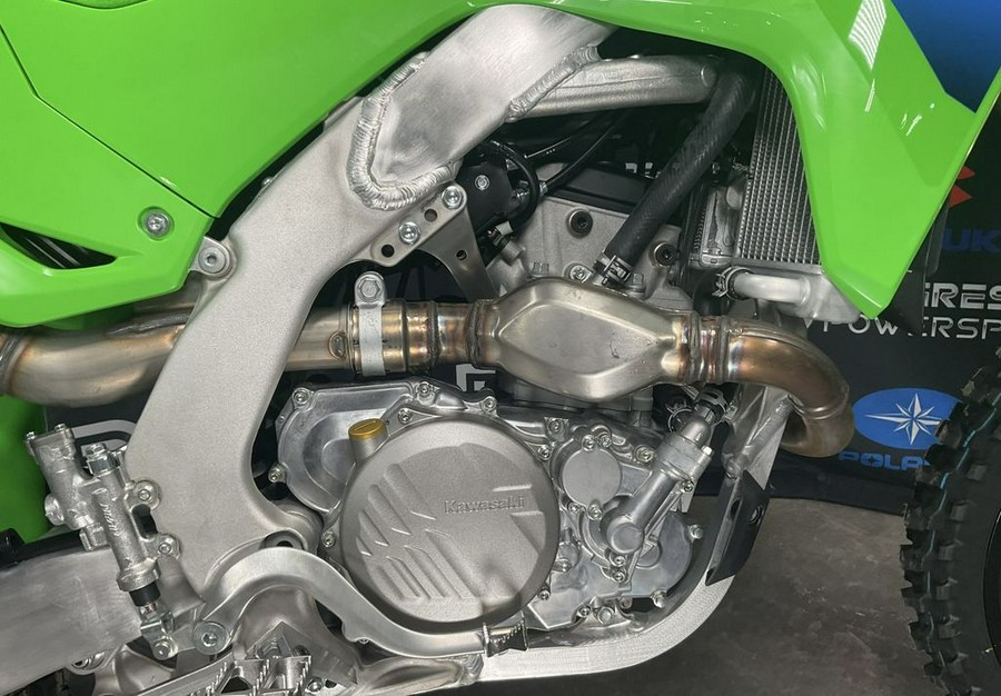 2026 Kawasaki KX™250
