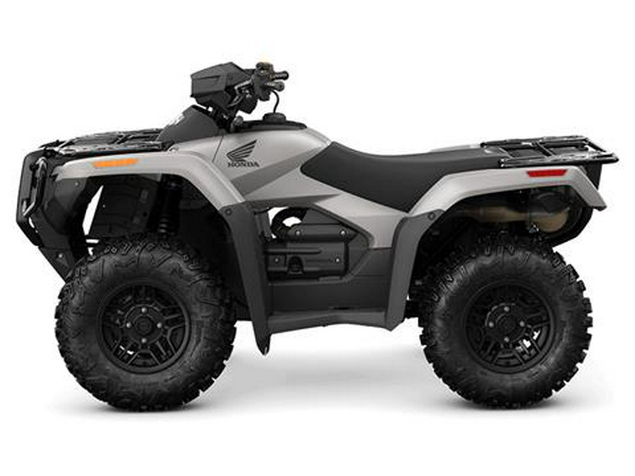 2026 Honda FourTrax Rubicon 700 4x4 Automatic