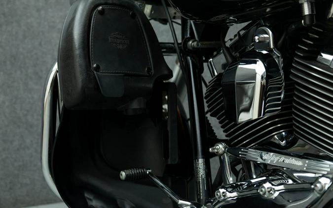 2013 HARLEY DAVIDSON FLHTCUTG TRIGLIDE ULTRA CLASSIC ANNIVERSARY TRIKE