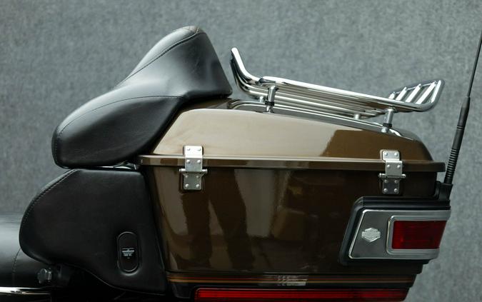 2013 HARLEY DAVIDSON FLHTCUTG TRIGLIDE ULTRA CLASSIC ANNIVERSARY TRIKE