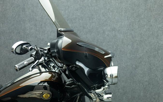 2013 HARLEY DAVIDSON FLHTCUTG TRIGLIDE ULTRA CLASSIC ANNIVERSARY TRIKE