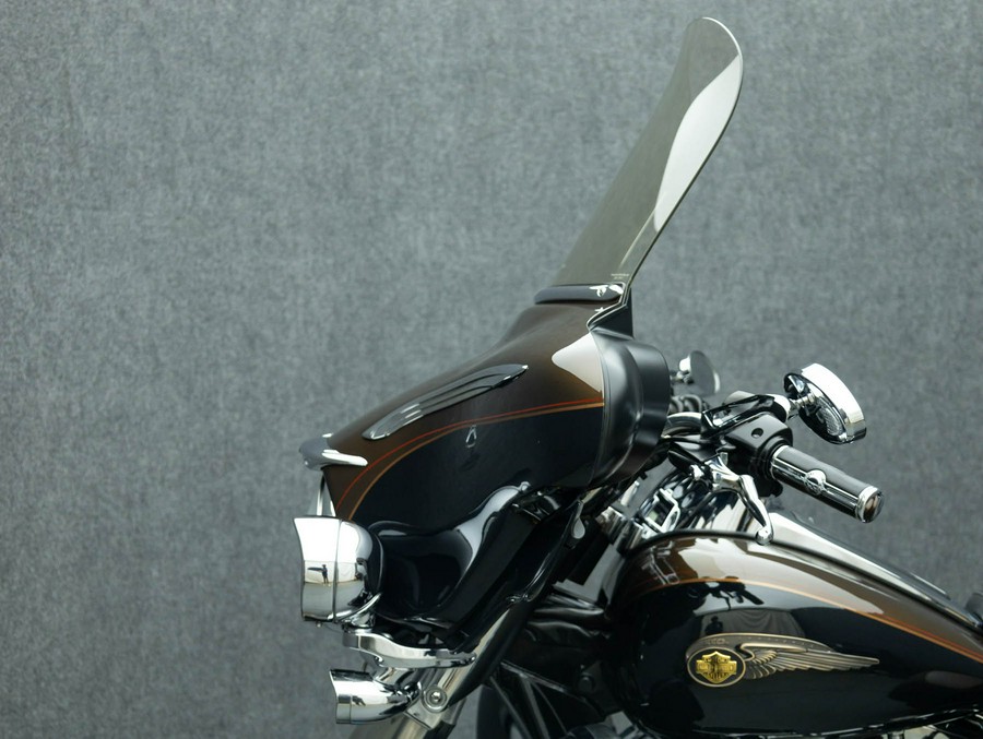 2013 HARLEY DAVIDSON FLHTCUTG TRIGLIDE ULTRA CLASSIC ANNIVERSARY TRIKE