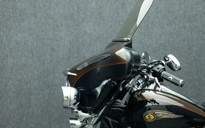 2013 HARLEY DAVIDSON FLHTCUTG TRIGLIDE ULTRA CLASSIC ANNIVERSARY TRIKE