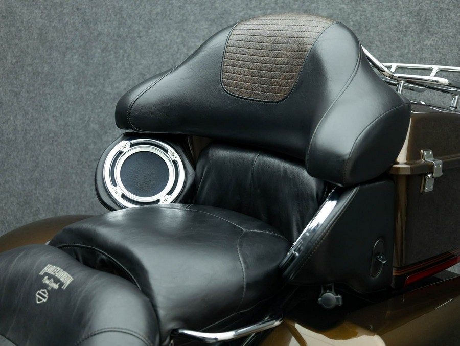 2013 HARLEY DAVIDSON FLHTCUTG TRIGLIDE ULTRA CLASSIC ANNIVERSARY TRIKE