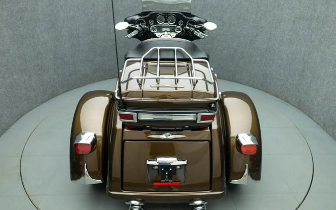 2013 HARLEY DAVIDSON FLHTCUTG TRIGLIDE ULTRA CLASSIC ANNIVERSARY TRIKE