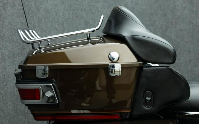 2013 HARLEY DAVIDSON FLHTCUTG TRIGLIDE ULTRA CLASSIC ANNIVERSARY TRIKE