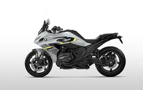 New 2026 BMW R 1300 RS