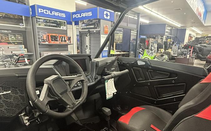 2026 Polaris RZR XP 1000 ULTIMATE STEALTH GRAY Ultimate
