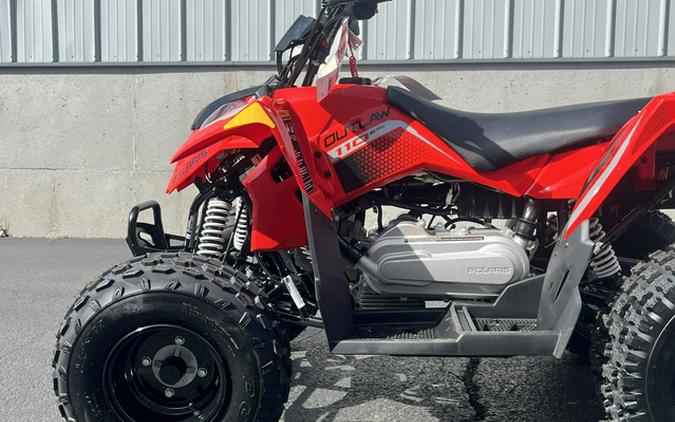 2026 Polaris Outlaw 110 EFI