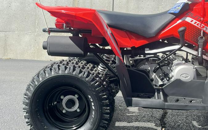 2026 Polaris Outlaw 110 EFI