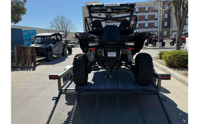 2022 ZFORCE 950 HO EX - CFMOTO