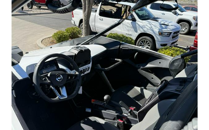 2022 ZFORCE 950 HO EX - CFMOTO