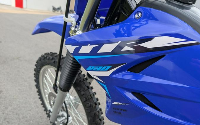 2026 Yamaha TT-R 230