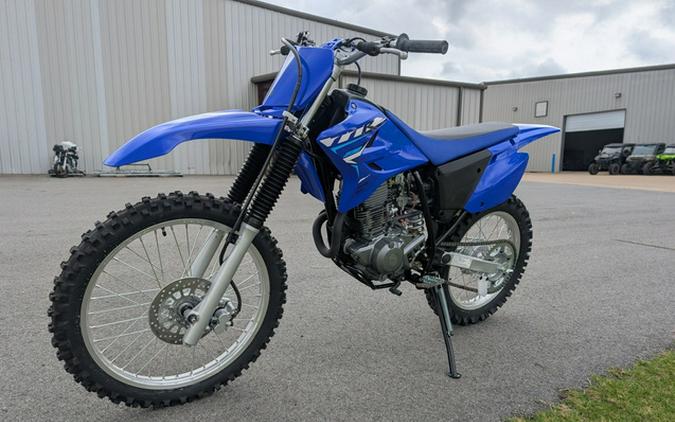 2026 Yamaha TT-R 230