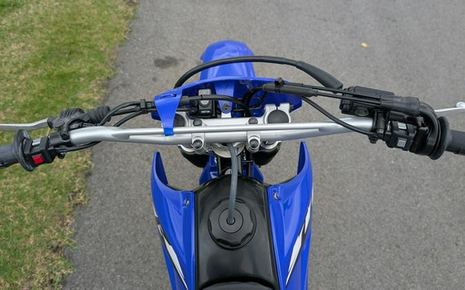 2026 Yamaha TT-R 230